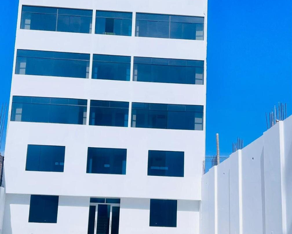 Hotel Evitamiento