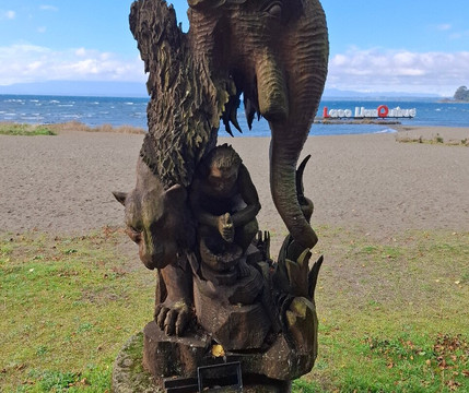 Transportes Romo-巴拉斯港必去景点