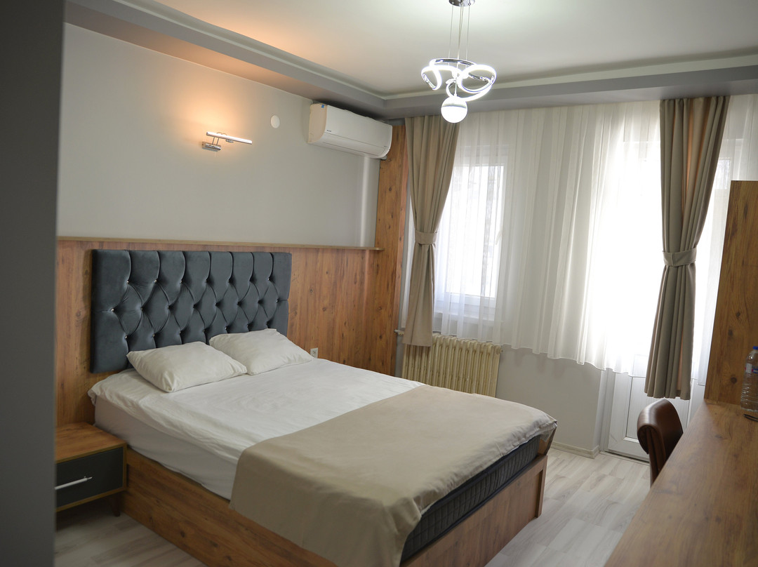 Nahita Hotel主图