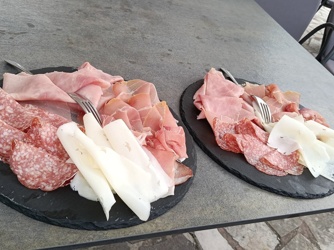 Hotel Paradiso主图