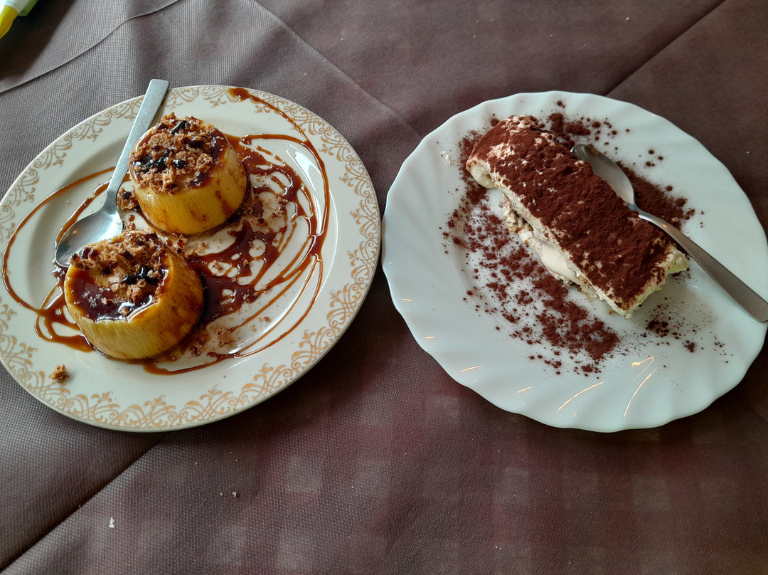 L' ostu di San Giacu