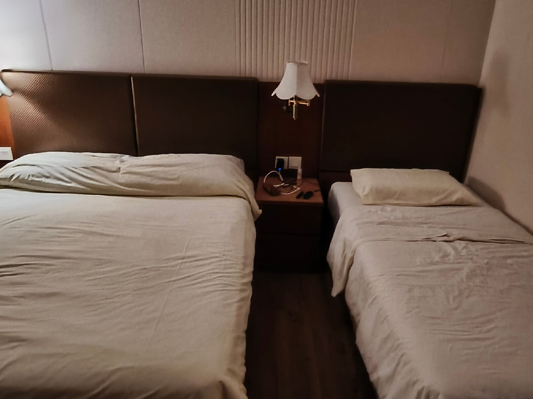 金枪鱼海湾岛屿度假村 主图