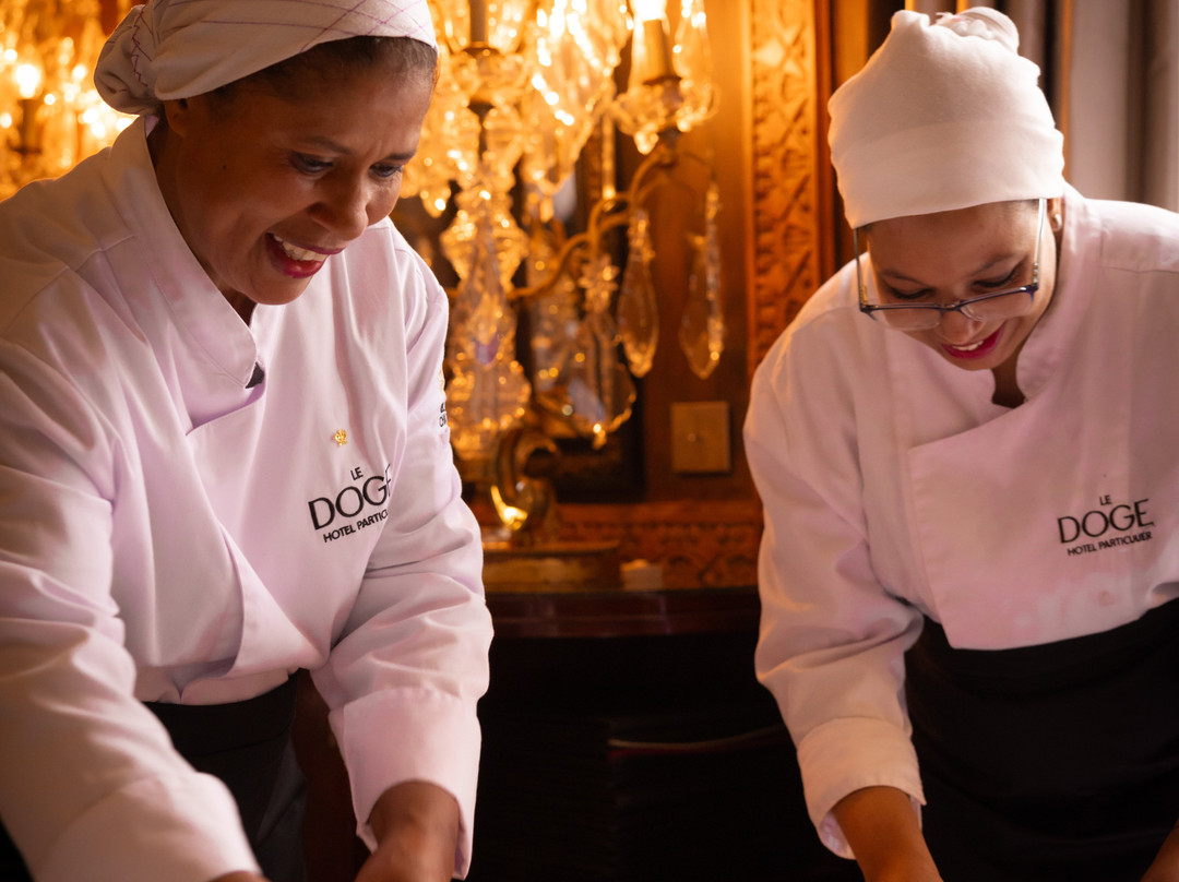 乐道奇水疗酒店 主图