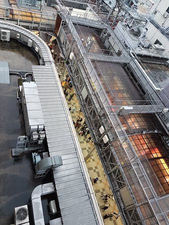 大阪难波东方酒店主图