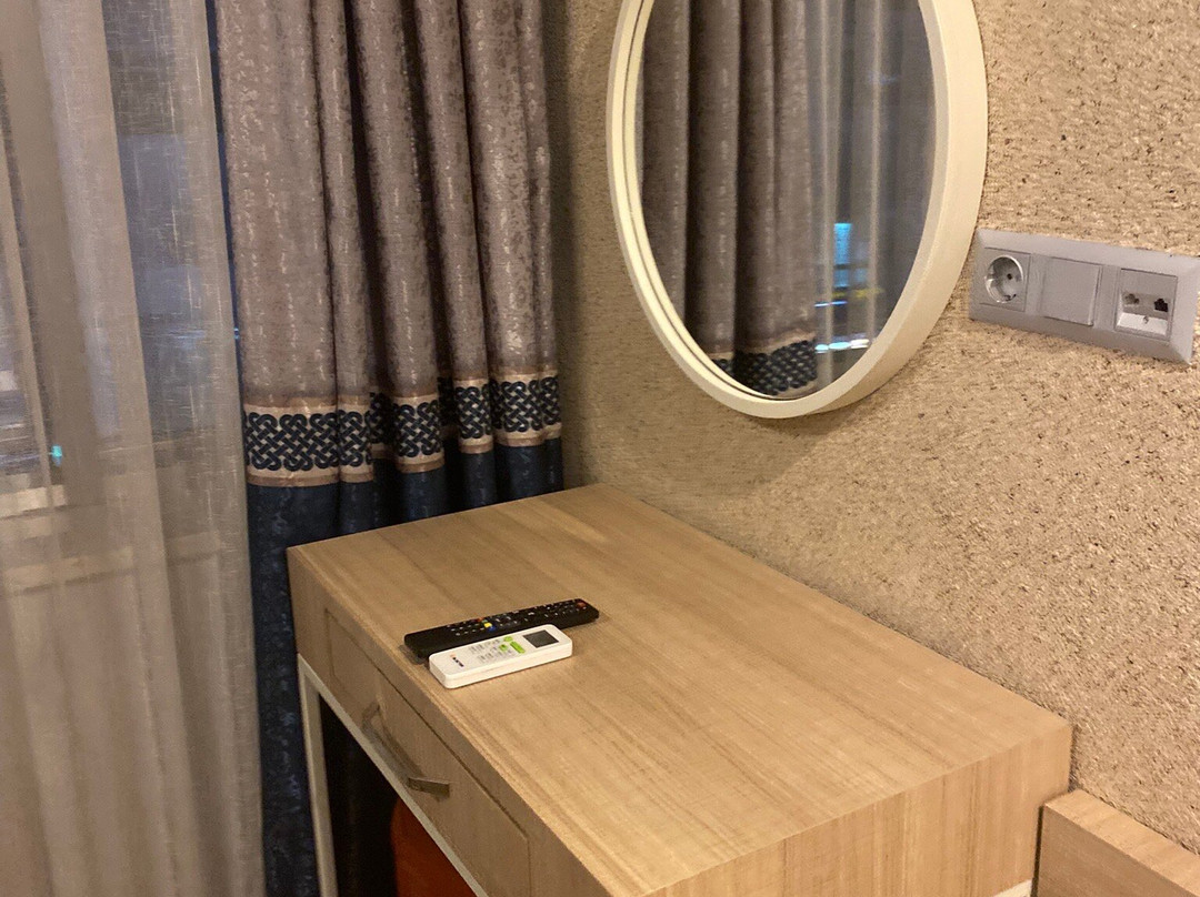Old Town Point Hotel & Spa Antalya主图