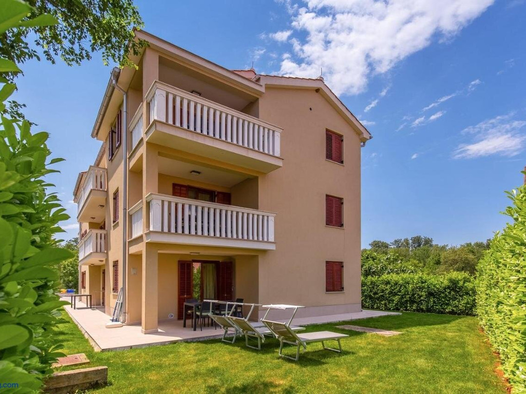 Apartments Villa Mike