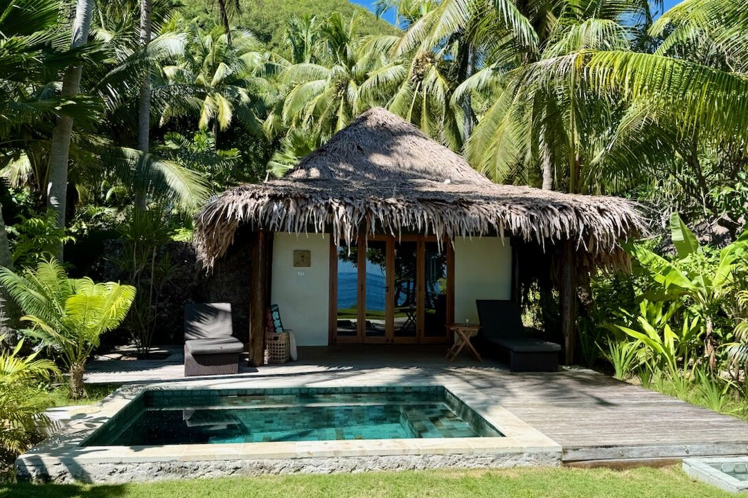 托阔里奇岛度假村主图