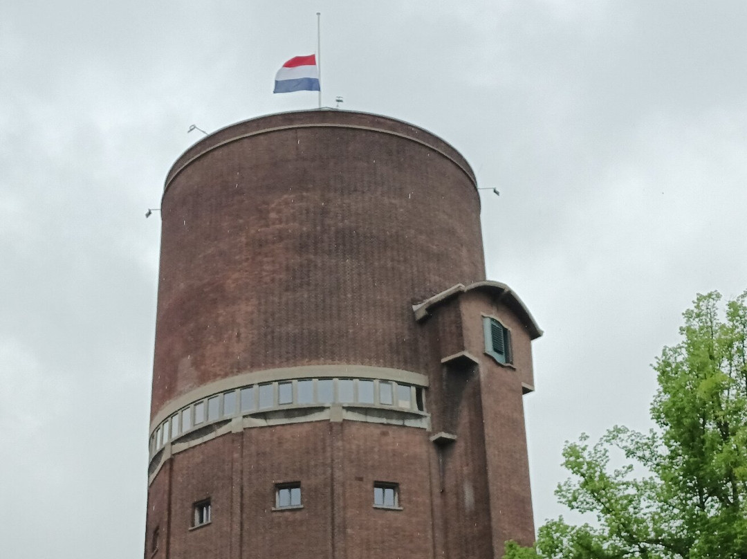 Nieuwe Watertoren (1955)