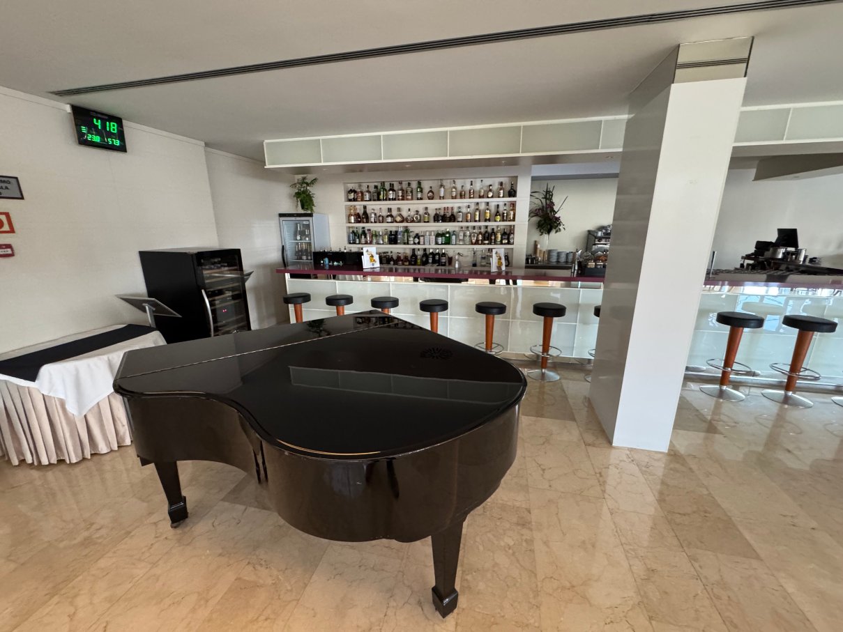 彭塔罗特甲温泉时尚欧洲酒店-浴室