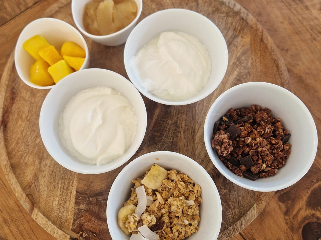 Finca Seguro Bodega S.L.主图