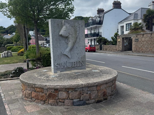 Le Petit Train-St. Helier必去景点