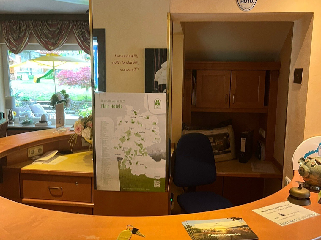 Flairhotel Am Wörthersee主图