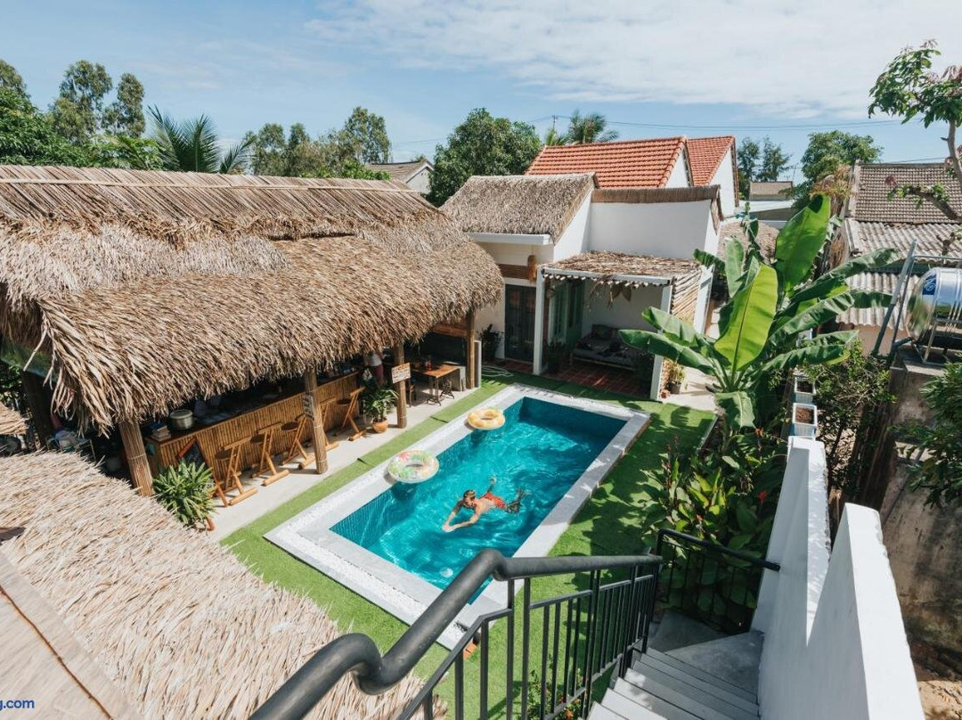 Wanderlust Hostel