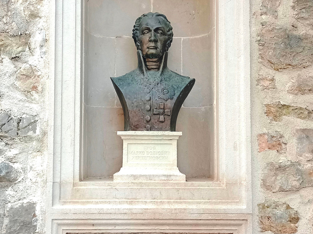 Herceg- Novi Old Town景点图片