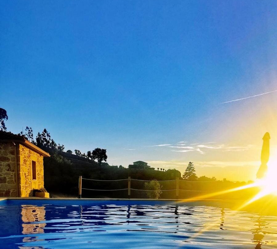 Quinta de Real