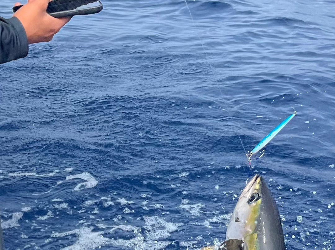 Spear Maldives Fishing Charter景点图片