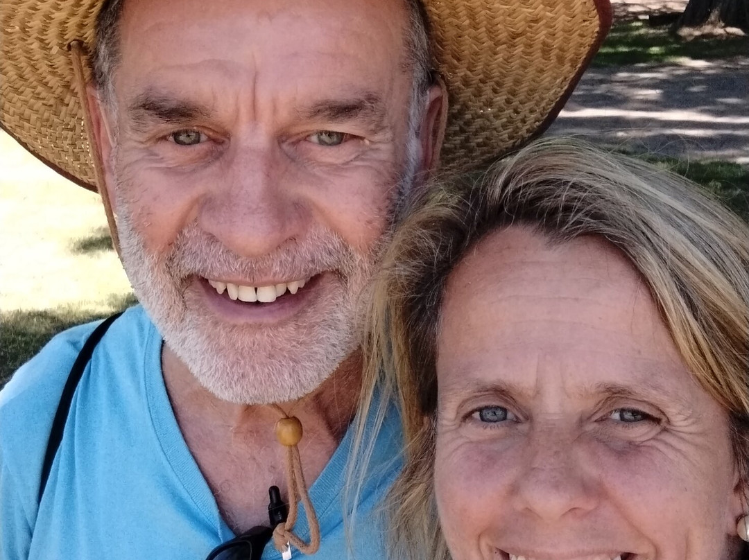 La Rábida - Estancia-San Jose de Mayo必去景点