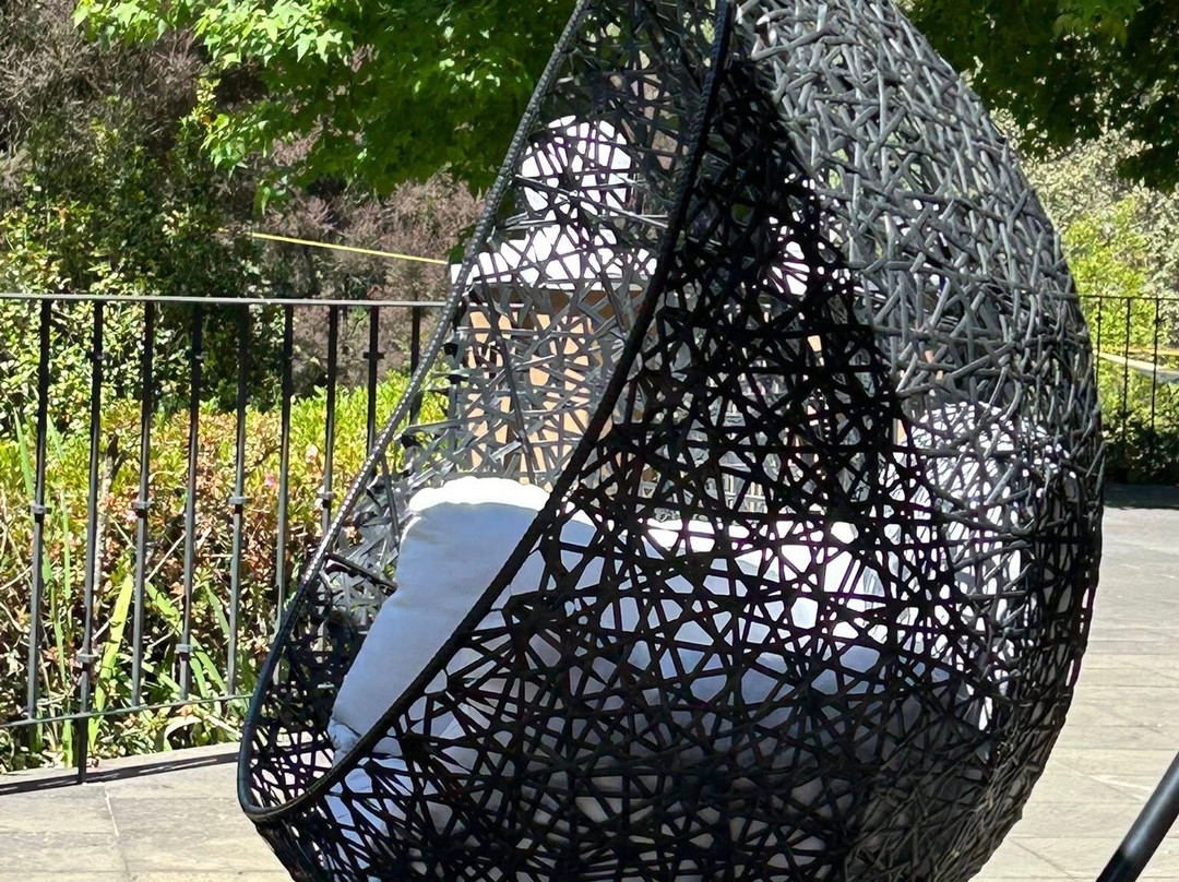 Eleusinia Retreat-巴耶－德布拉沃必去景点