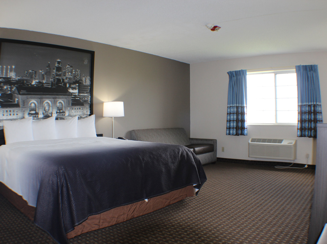 Super 8 by Wyndham Gardner主图