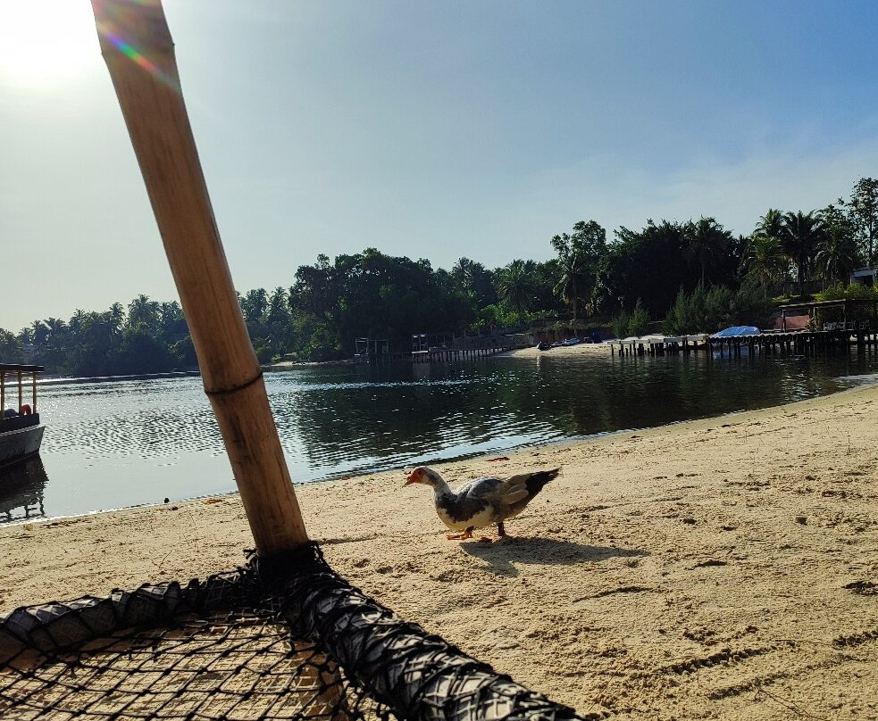 Boulay Beach Resort主图