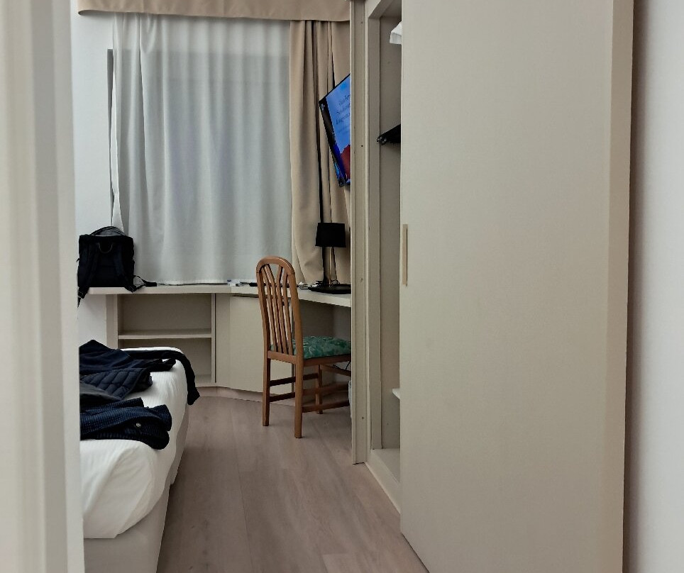 Hotel Carlo Felice主图