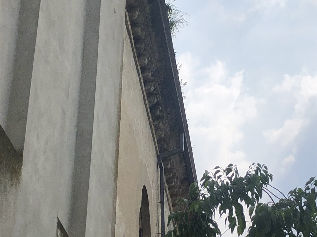 La Storica Chiesa-Bibano必去景点