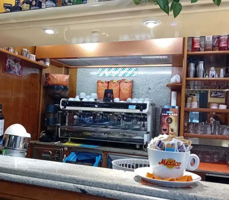 Quelli Del Bar Ca Dell'Orbo-Castenaso必去景点