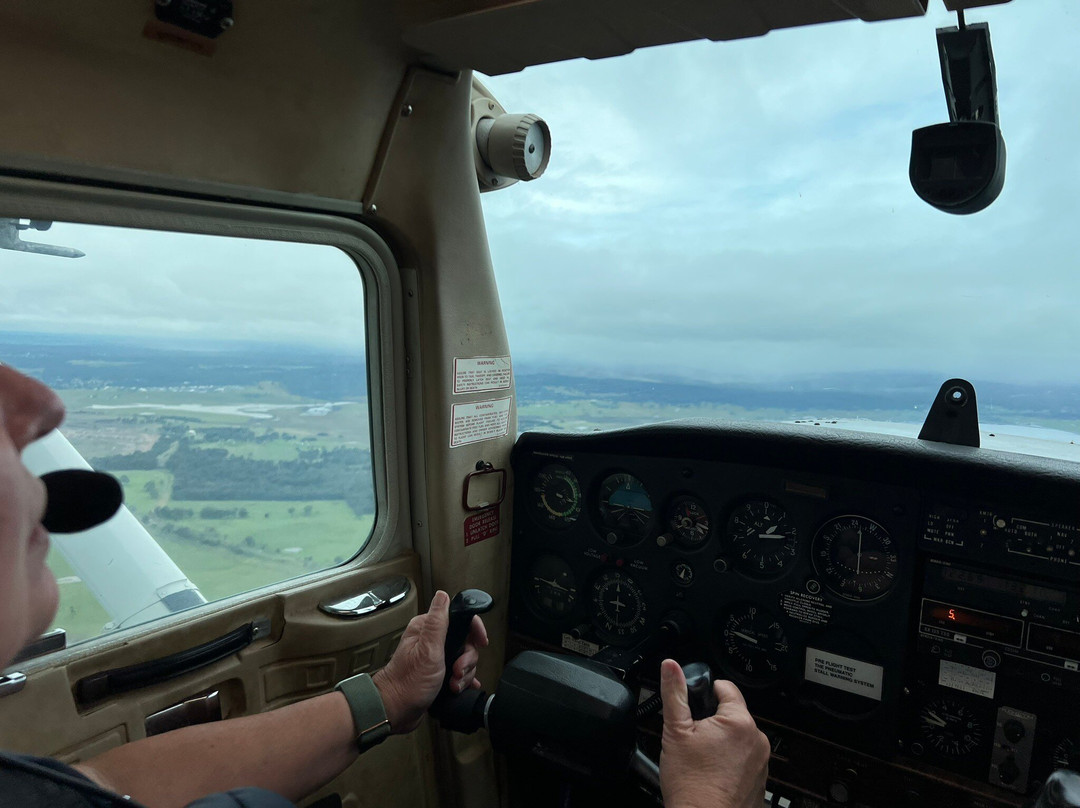 Royal Newcastle Aero Club