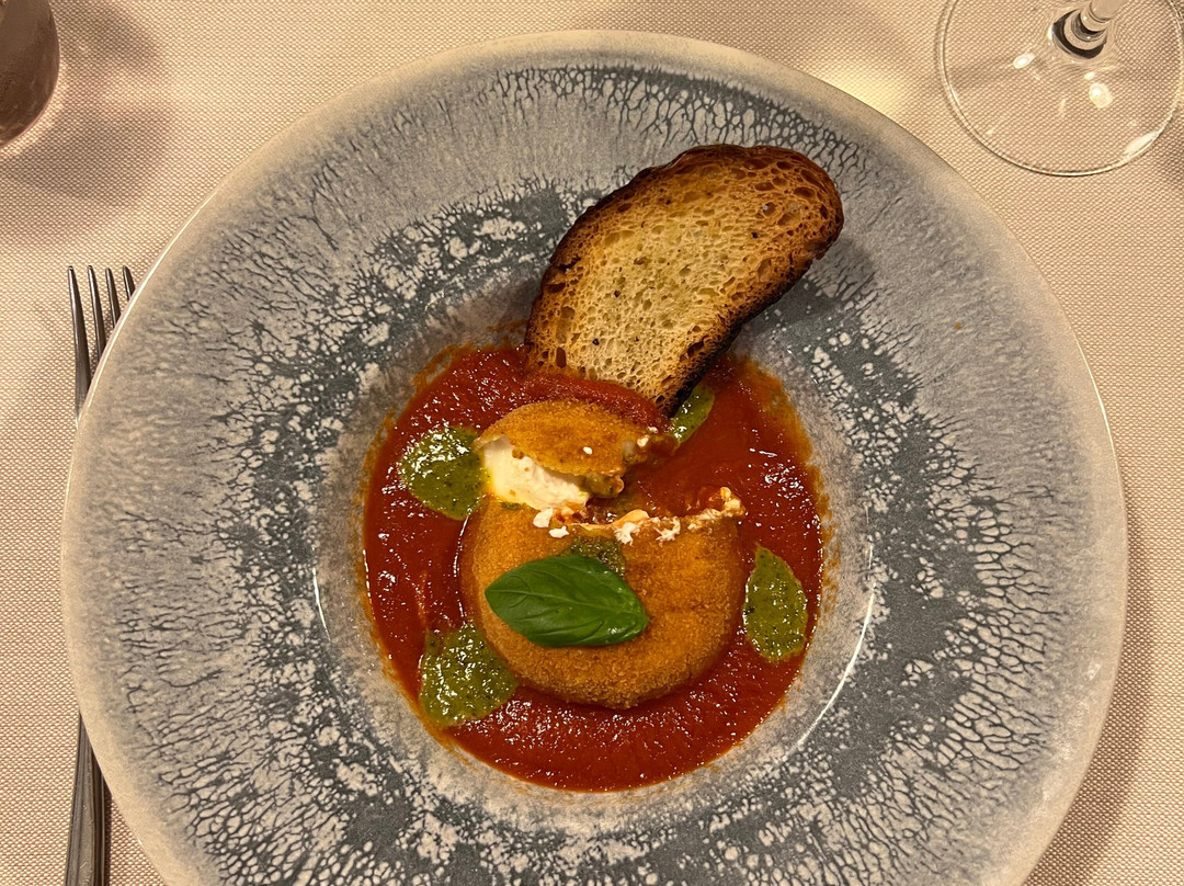 Ristorante La Taverna