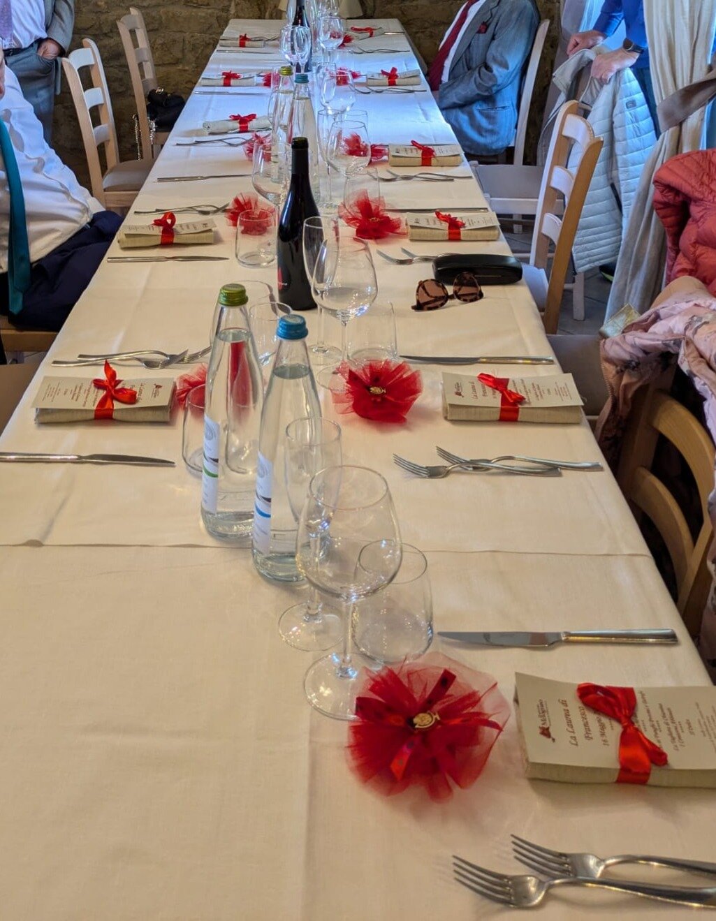 Agriturismo Il Melograno & Spa-官方
