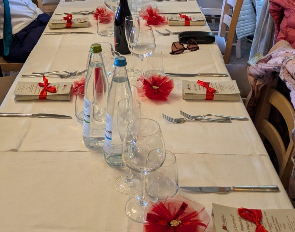 Agriturismo Il Melograno & Spa主图