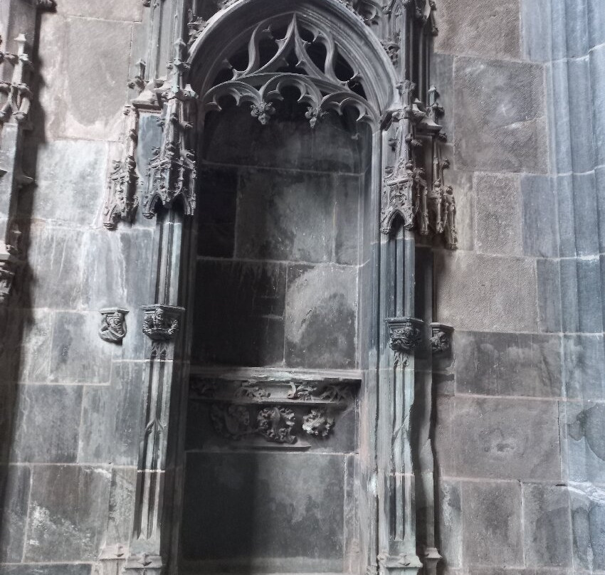Chiesa San Giovanni-萨卢佐必去景点