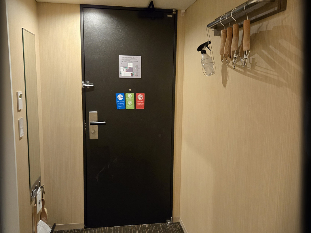 Ginza Capital Hotel Moegi主图