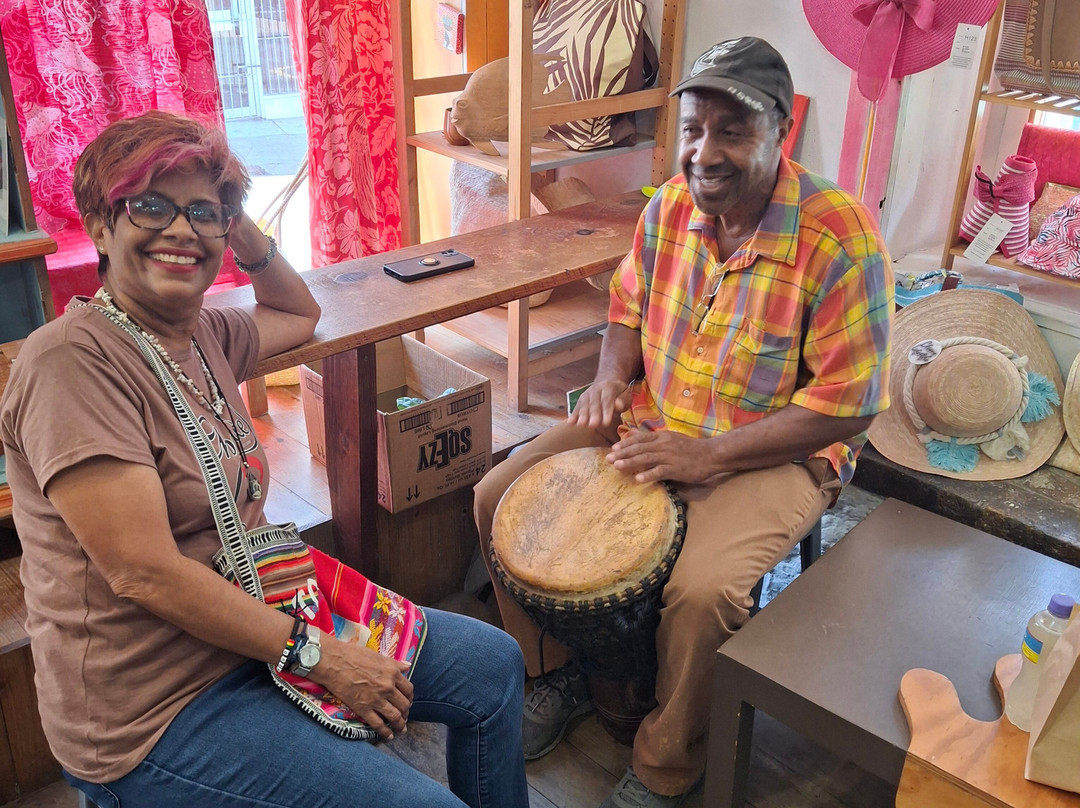 House of Chocolate-St. George's必去景点