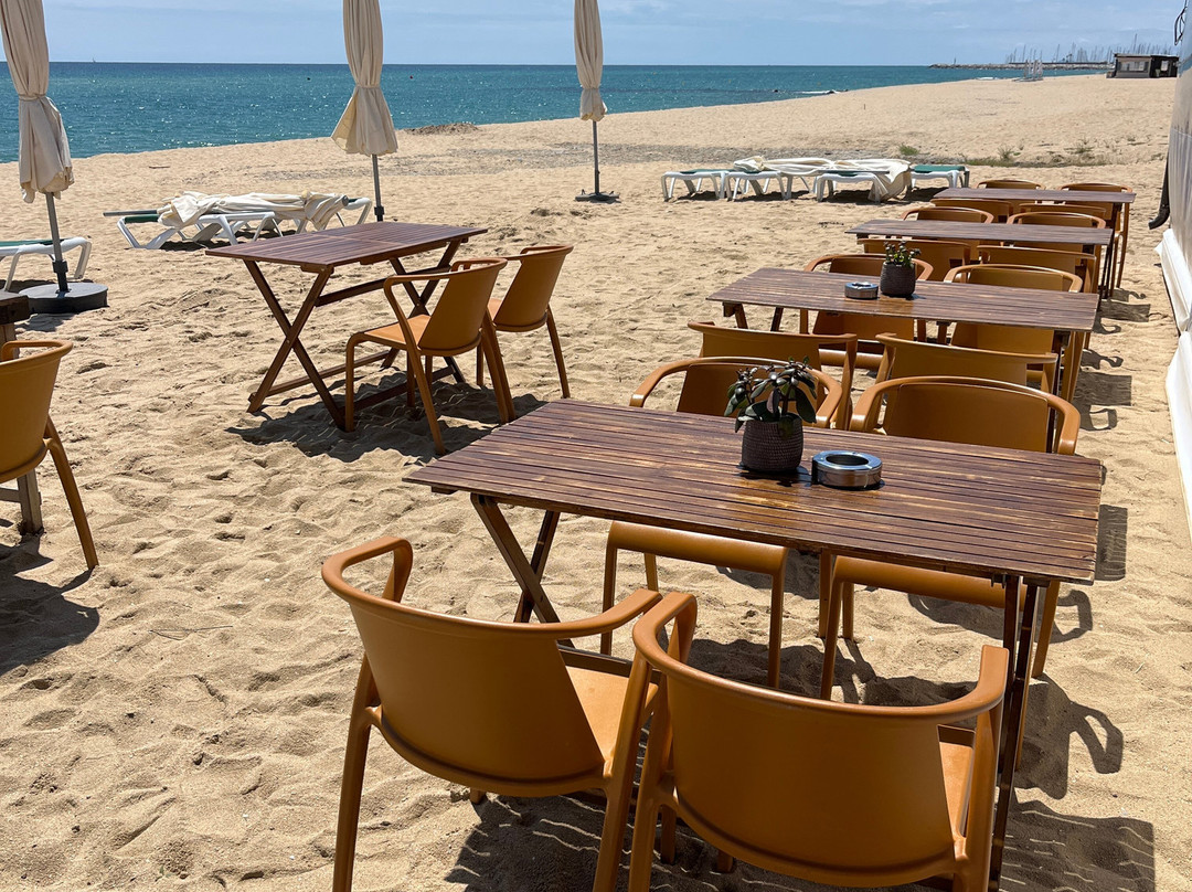 Oblikue Restaurant