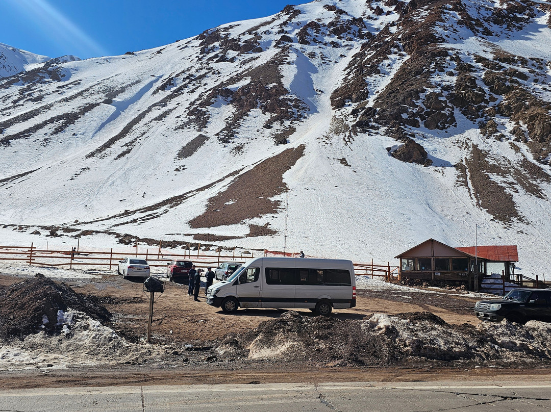 GlobalTur-格拉玛多必去景点