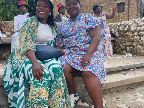 Heritage Tours and Safari-桑给巴尔岛必去景点