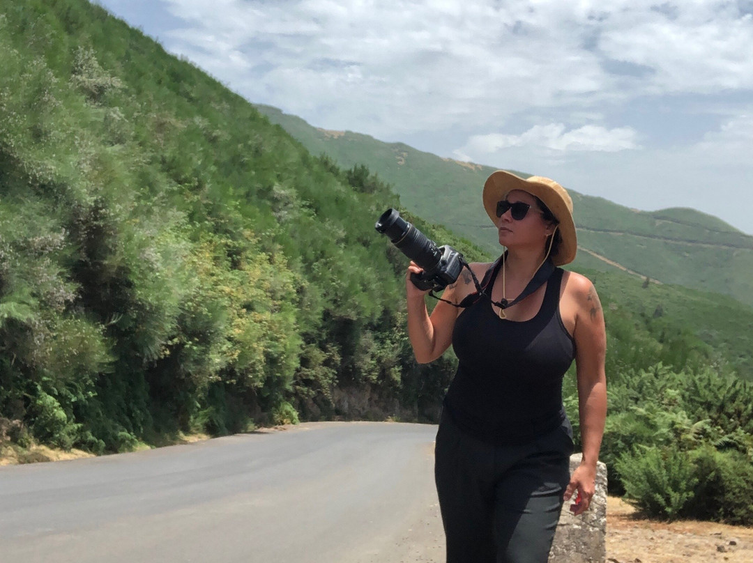 Tenda Photok-沙尔必去景点