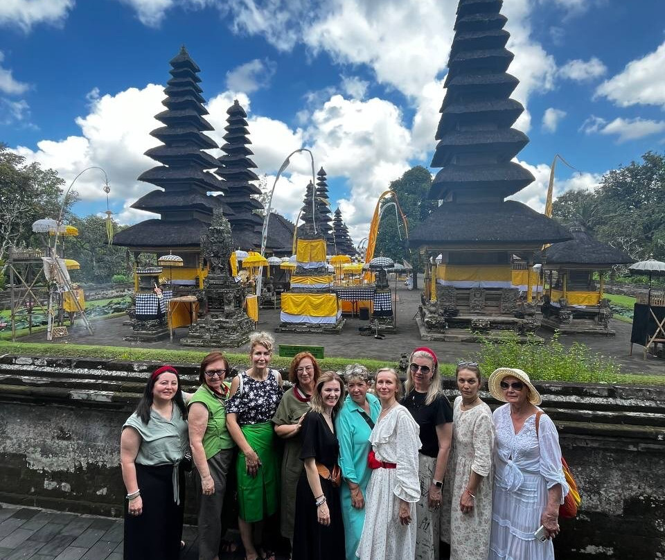 Bali Guide, Bali Excursions-吉安雅必去景点