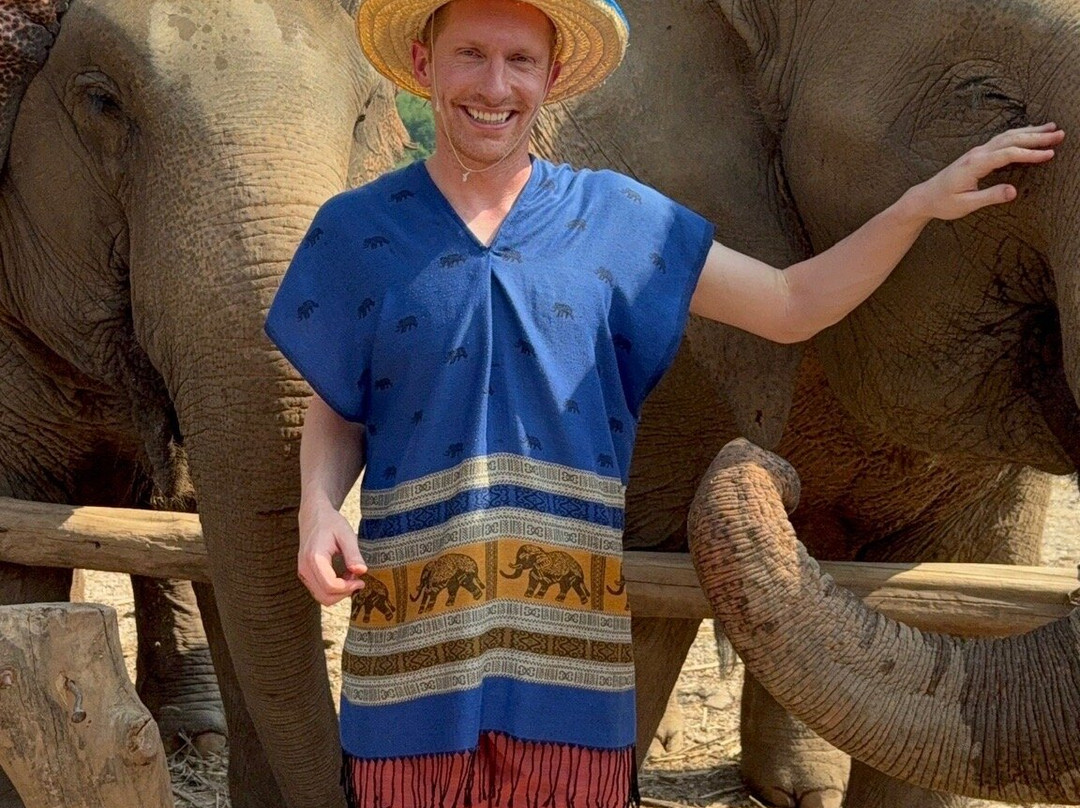 New Elephant Home-Kuet Chang必去景点
