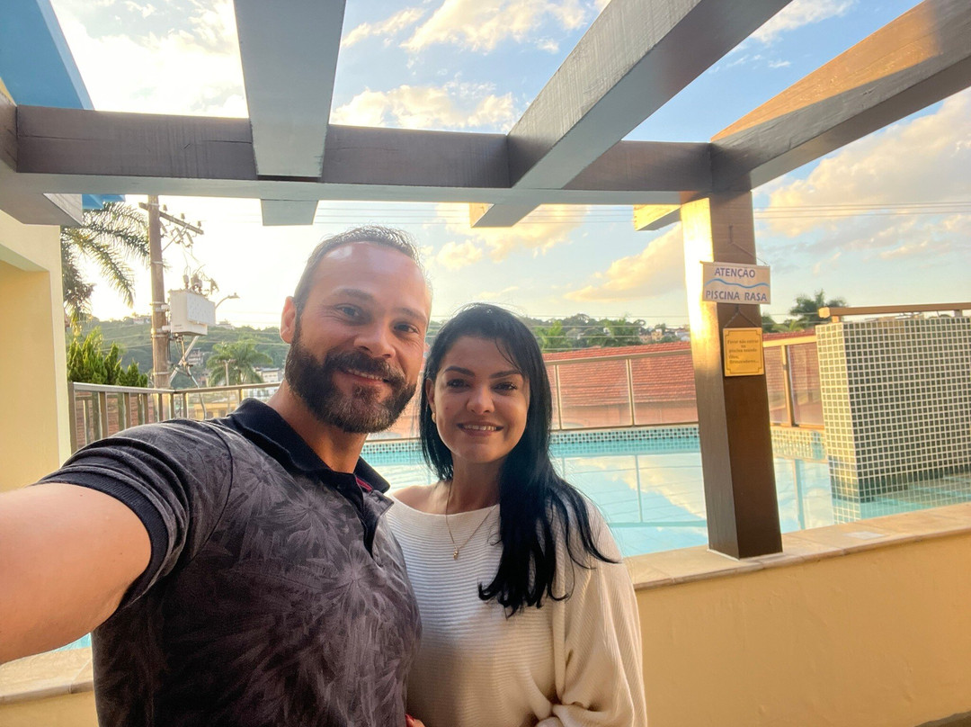 Pousada Rotunda主图