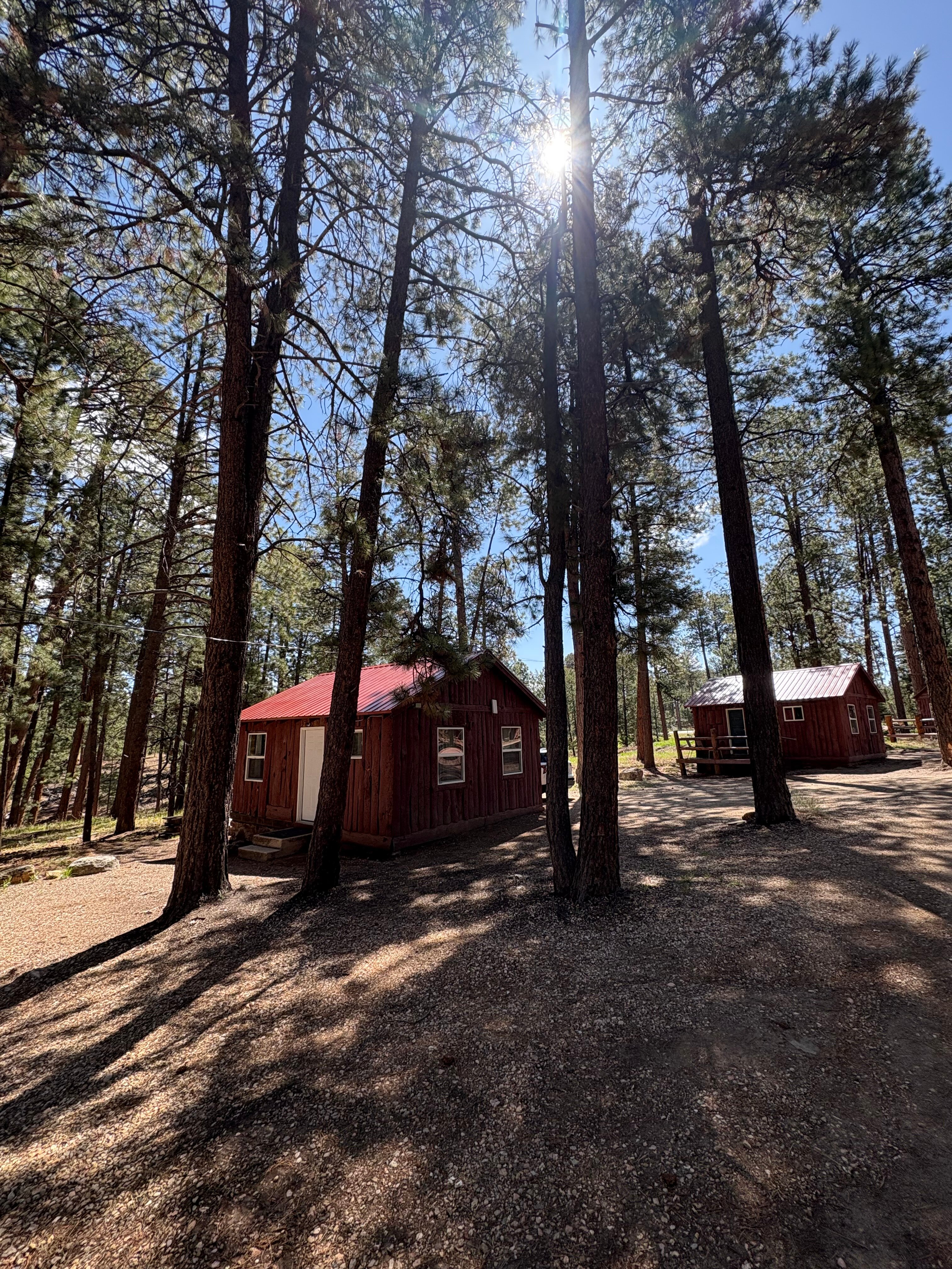雅各伯湖酒店-浴室