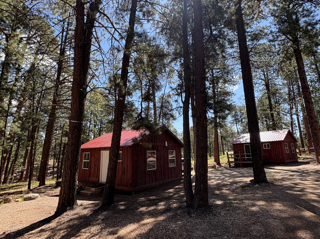雅各伯湖酒店主图