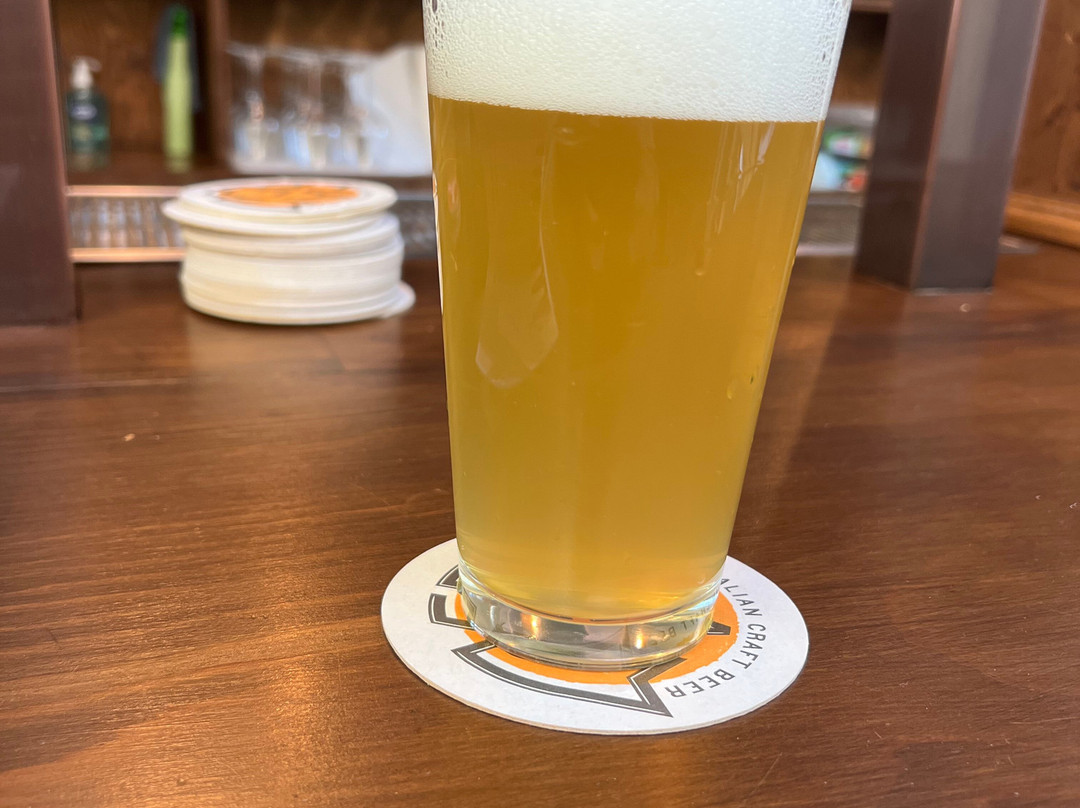 Taproom Bc