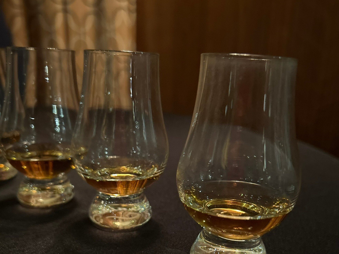 Evan Williams Bourbon Experience-路易斯维尔必去景点