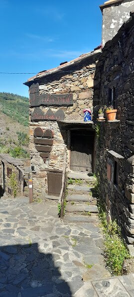 Aldeia do Chiqueiro景点图片