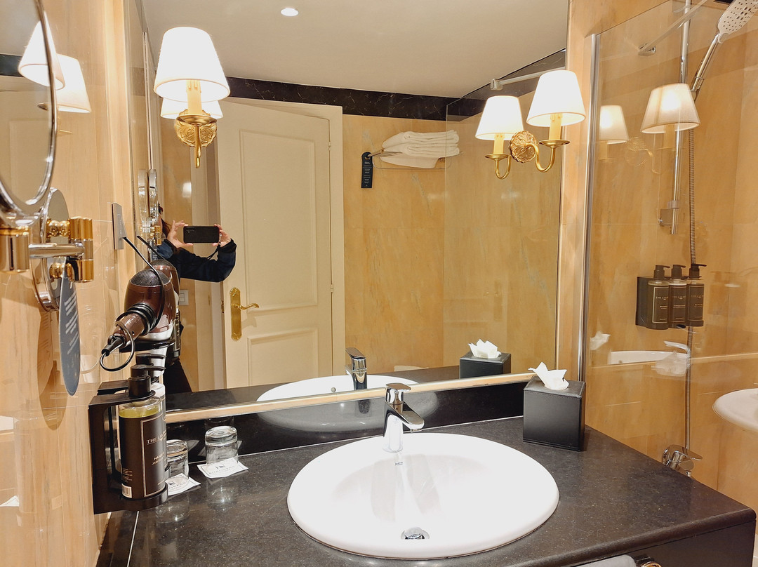 Eurostars Gran Hotel Lugo主图