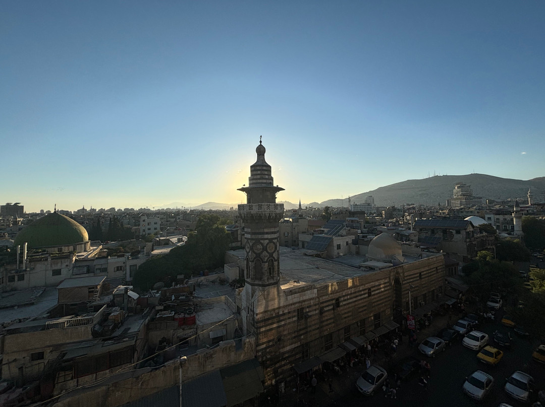 Syrian Guides景点图片