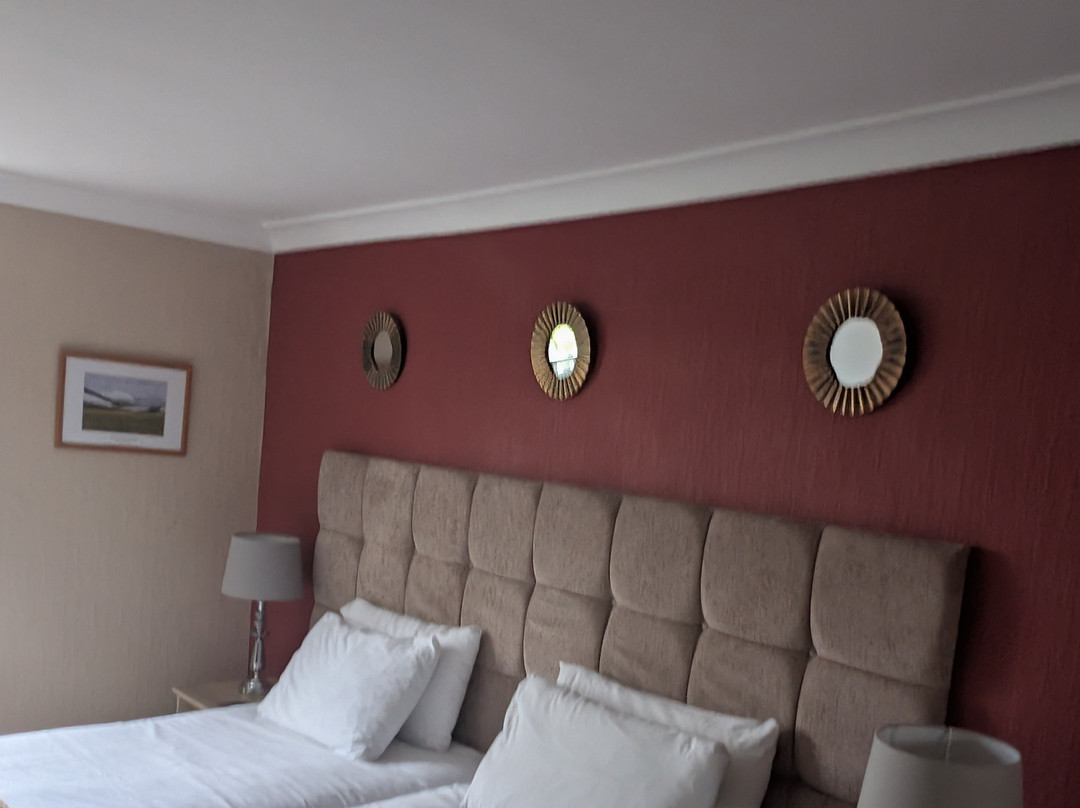 Templehall Inn主图