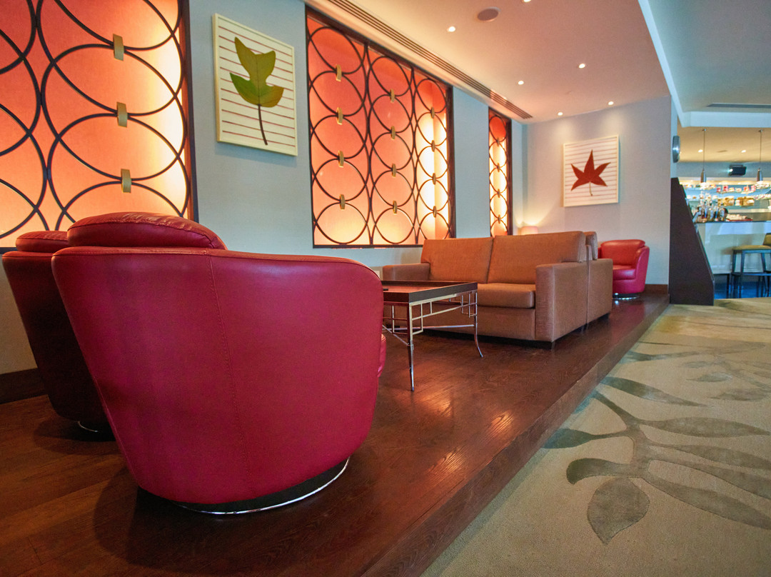 科威特酒店住宿-Millennium Hotel and Convention Centre Kuwait
